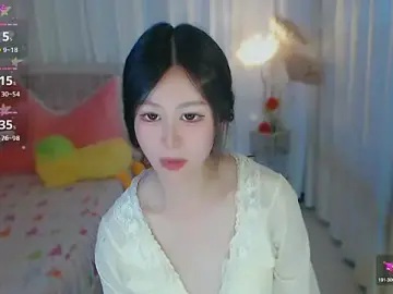 Stripchat Sex Cam of Aimee-520