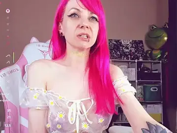 Stripchat Live Porn of AmyRose6969