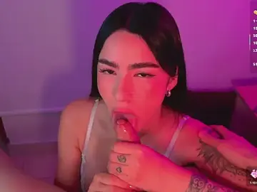 Stripchat Live Porn of Candy_Ken