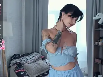 Stripchat Adult Video Chat of FeliciaKogen