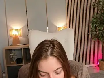Stripchat Free Porn Cam of Velvet_Spell