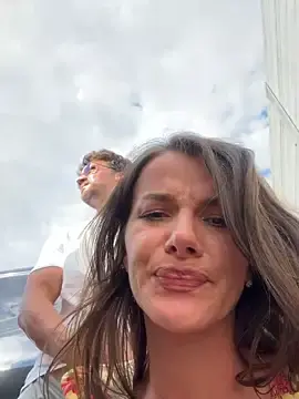 Stripchat Live Porn of fit_vic