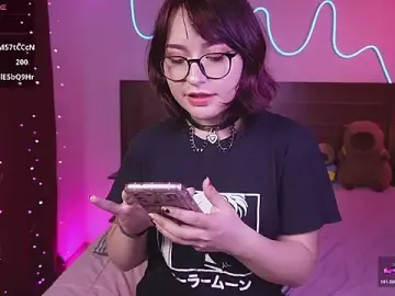 Stripchat Best live sex cam show of Ahri_howl_sweet