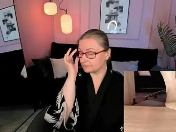 Stripchat Live Porn of Alexandra_Kind
