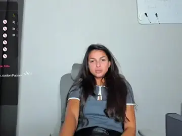 Stripchat Adult Webcam of AngelGabe