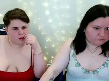 Stripchat Adult Webcams of BeckyAndHellen
