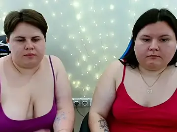 Stripchat Private Sex Chat of BeckyAndHellen