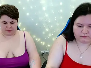 Stripchat Free Porn Cam of BeckyAndHellen
