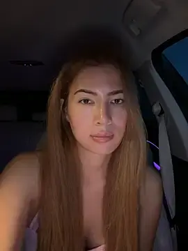 Stripchat Nude Webcam of ClaireBree