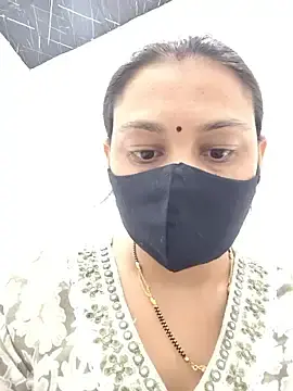 Stripchat Sex Chat of Saishaa