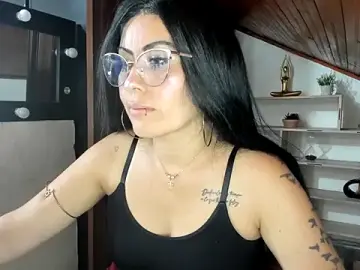 Stripchat Live Porn of Tania_mature