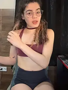 Stripchat Best live sex cam show of izumikarol