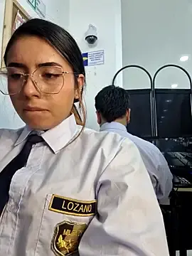 Stripchat Private Sex Chat of Angela__05