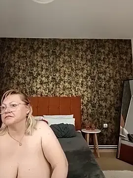 Stripchat Sex Cam of I_amVeronicle