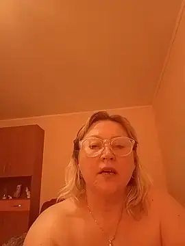 Stripchat Best Webcam of I_amVeronicle