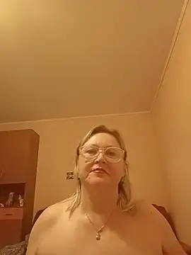 Stripchat Adult Webcam of I_amVeronicle
