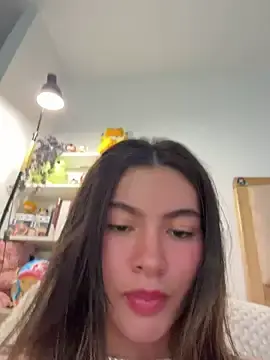 Stripchat Sex Chat of Your_Honeey