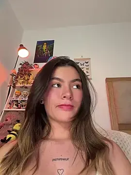 Stripchat Free Live Porn of Your_Honeey