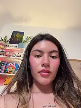 Stripchat Live Porn of Your_Honeey