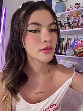 Stripchat Adult Webcams of Your_Honeey