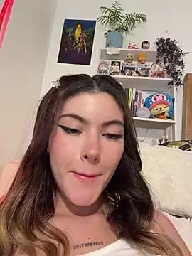 Stripchat Best Webcam of Your_Honeey
