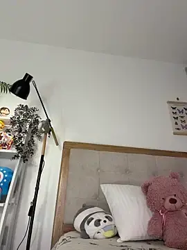 Stripchat Best Webcam of Your_Honeey