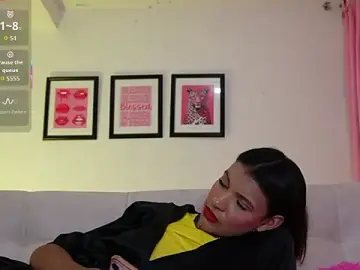 Stripchat Sex Cam of _sweet_vict0ria1