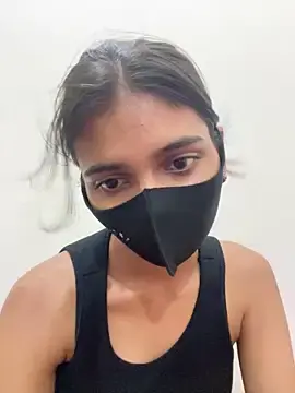 Stripchat Nude Webcam of ishikaa5