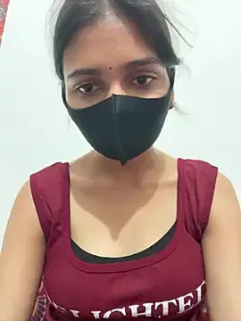 Stripchat Private Sex Chat of ishikaa5