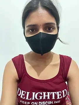 Stripchat Live Sex of ishikaa5
