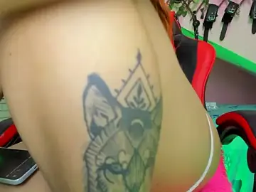 Stripchat Best Webcam of marcella_ortiz