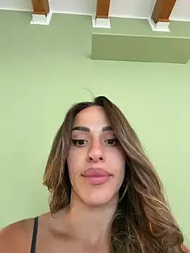 Stripchat Sex Cam of -Alisa