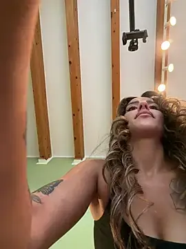 Stripchat Sex Chat of -Alisa