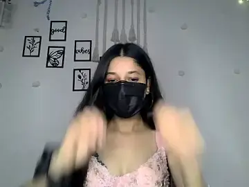 Stripchat Nude Webcam of HOT_SNEHA4