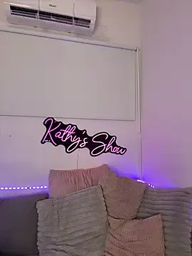 Stripchat Free Porn Cam of InKed-Kathy