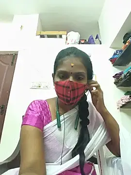 Stripchat Best live sex cam show of Tamil_Yalini12