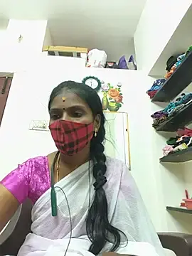 Stripchat Watch Live Sex Cams of Tamil_Yalini12