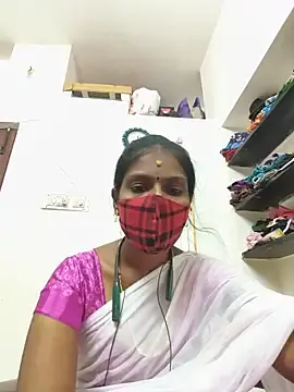 Stripchat Free Live Porn of Tamil_Yalini12