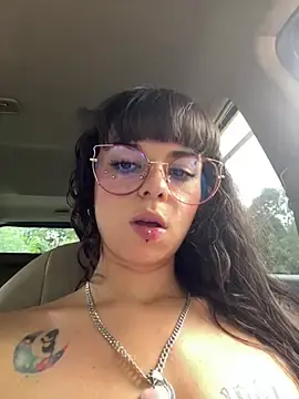 Stripchat Private Sex Chat of VioletaSubmissive