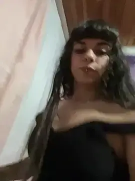 Stripchat Live Sex Cam of VioletaSubmissive