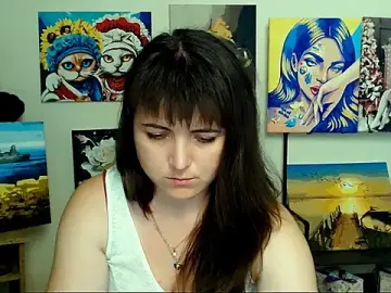 Stripchat Live Sex of Darina_M_