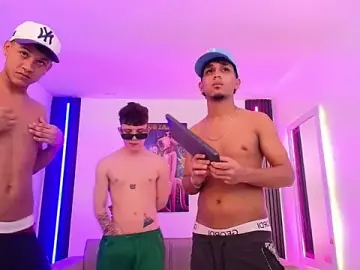 Stripchat Best live sex cam show of LegacyOFHorus