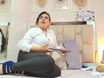 Stripchat Free Live Porn of _Marcela__
