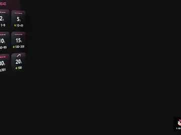 Stripchat Free Live Porn of Miss_dolly_
