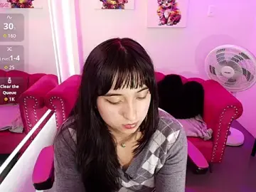 Stripchat Live Sex Cam of Miss_dolly_