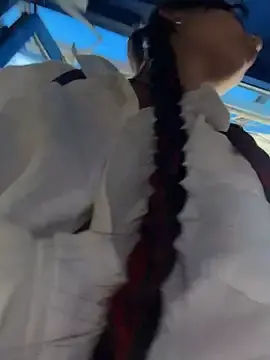 Stripchat Live Sex of VendiMur