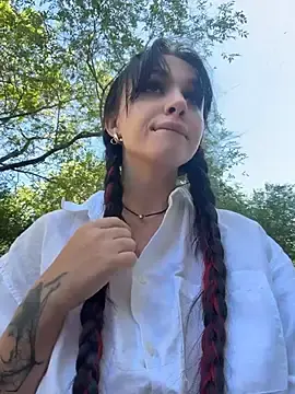 Stripchat Live Sex of VendiMur