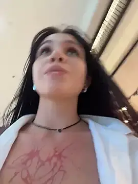 Stripchat Free Porn Cam of VendiMur