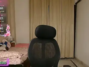 Stripchat Best live sex cam show of Aarzzoo