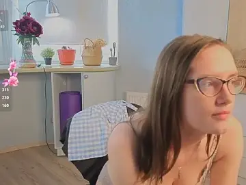 Stripchat Live Sex of EstelaWeninger